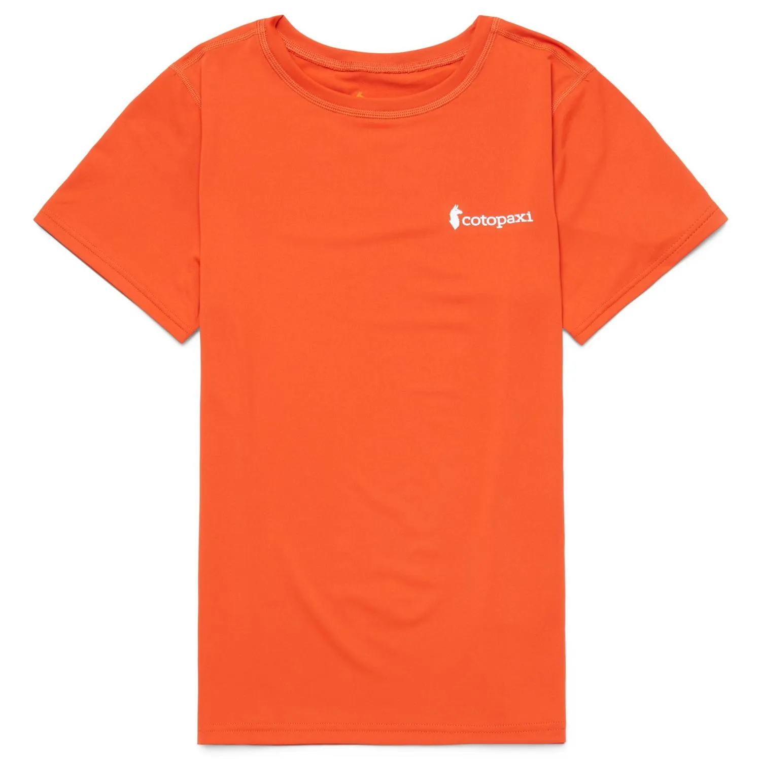 Футболка Fino Tech Cotopaxi, Canyon
Футболка Fino Tech Cotopaxi, Canyon