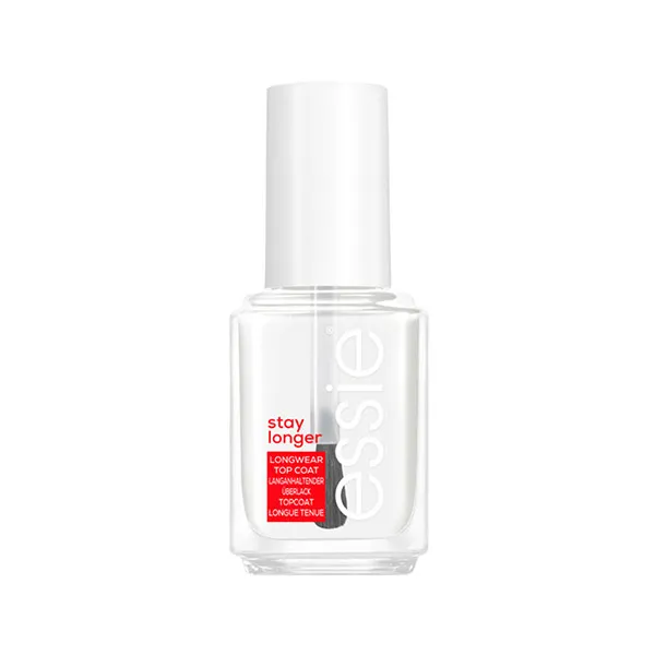 Верхнее пальто Stay Longer Top Coat Essie, 1 UD
Верхнее пальто Stay Longer Top Coat Essie, 1 UD