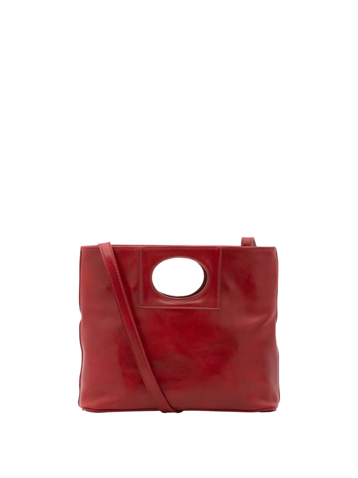 Наплечная сумка Viola Castellani, красный
Наплечная сумка Viola Castellani, красный