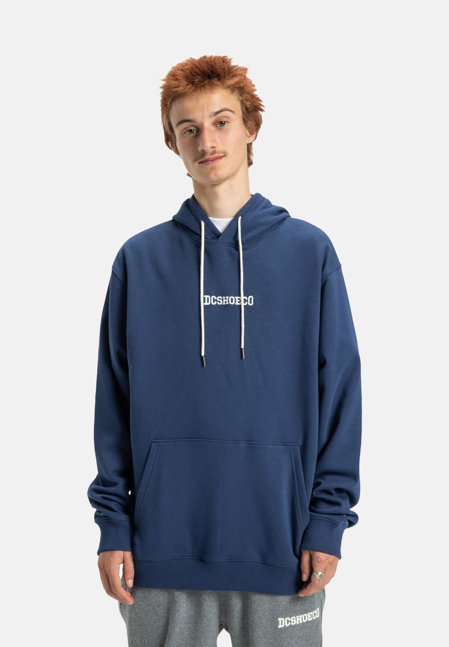 Худи DC Shoes BASELINE, Bsw Estate Blue/Blue
Худи DC Shoes BASELINE, Bsw Estate Blue/Blue