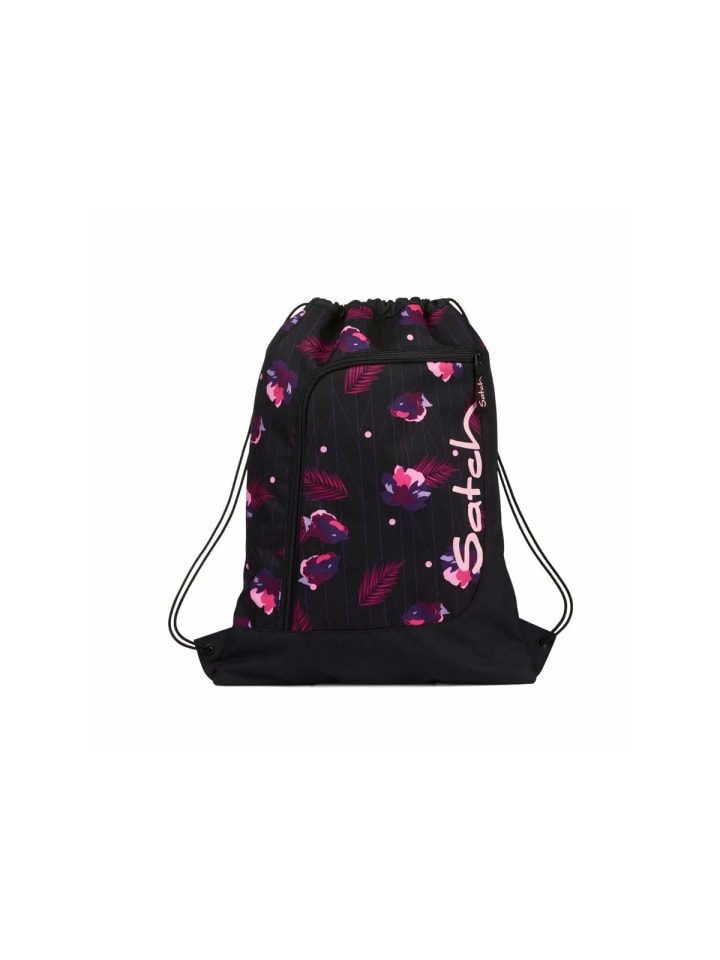 Спортивная сумка Satch
Спортивная сумка Satch