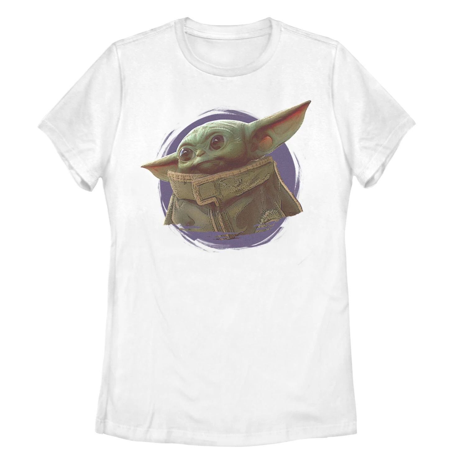 Детская футболка с рисунком «Звездные войны, мандалорец, ребенок, известный как Малыш Йода», с круглым рисунком Star Wars, белый
Детская футболка с рисунком «Звездные войны, мандалорец, ребенок, известный как Малыш Йода», с круглым рисунком Star Wars, белый