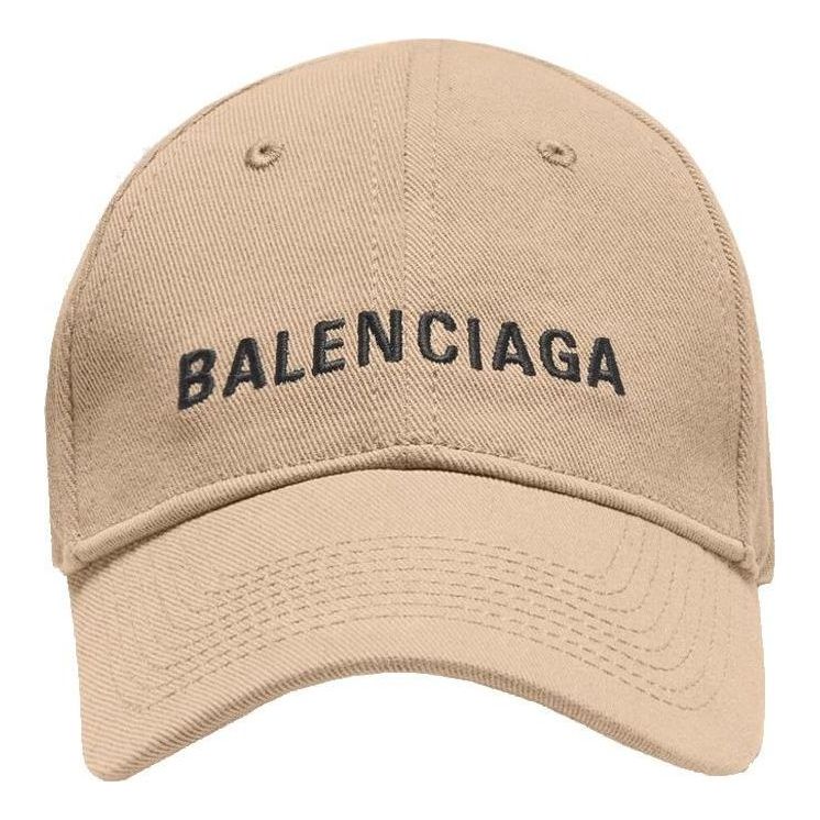 Бейсболка Balenciaga Visor Logo Cap 'Beige Black', бежевый
Бейсболка Balenciaga Visor Logo Cap 'Beige Black', бежевый