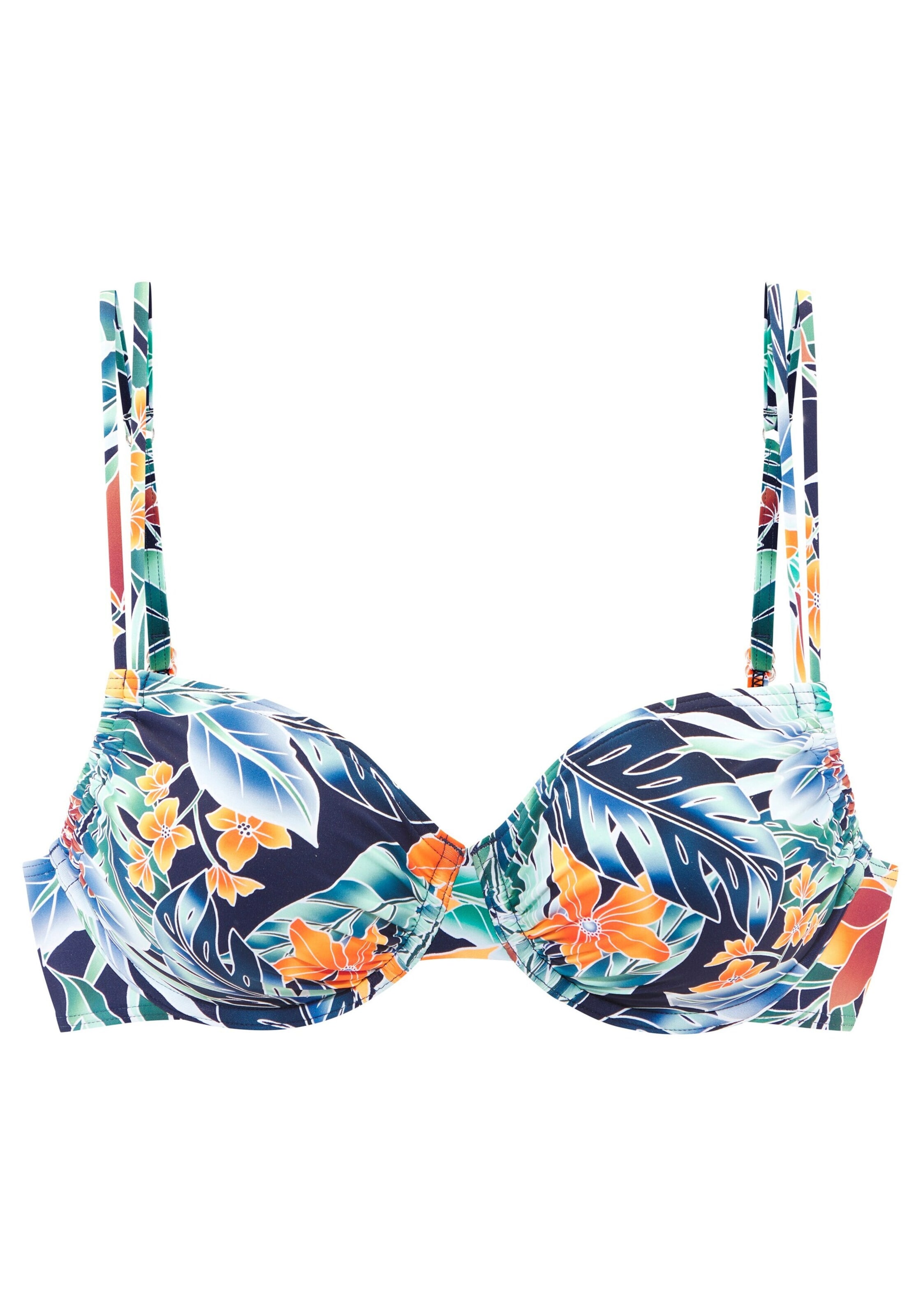 SUNSEEKER Бикини топ, мультиколор
SUNSEEKER Бикини топ, мультиколор