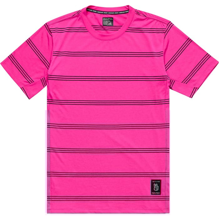 Футболка Skyline с коротким рукавом Troy Lee Designs, Washed Out Party Pink
Футболка Skyline с коротким рукавом Troy Lee Designs, Washed Out Party Pink