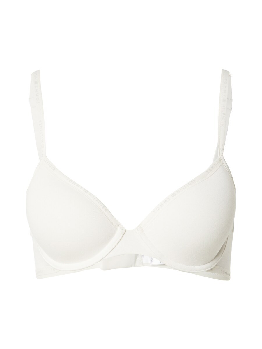 Бюстгальтер-футболка Tommy Hilfiger Underwear DEMI, от белого
Бюстгальтер-футболка Tommy Hilfiger Underwear DEMI, от белого