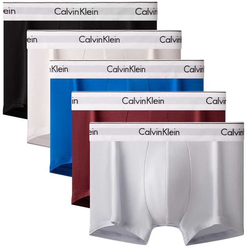 Мужские трусы Calvin Klein
Мужские трусы Calvin Klein