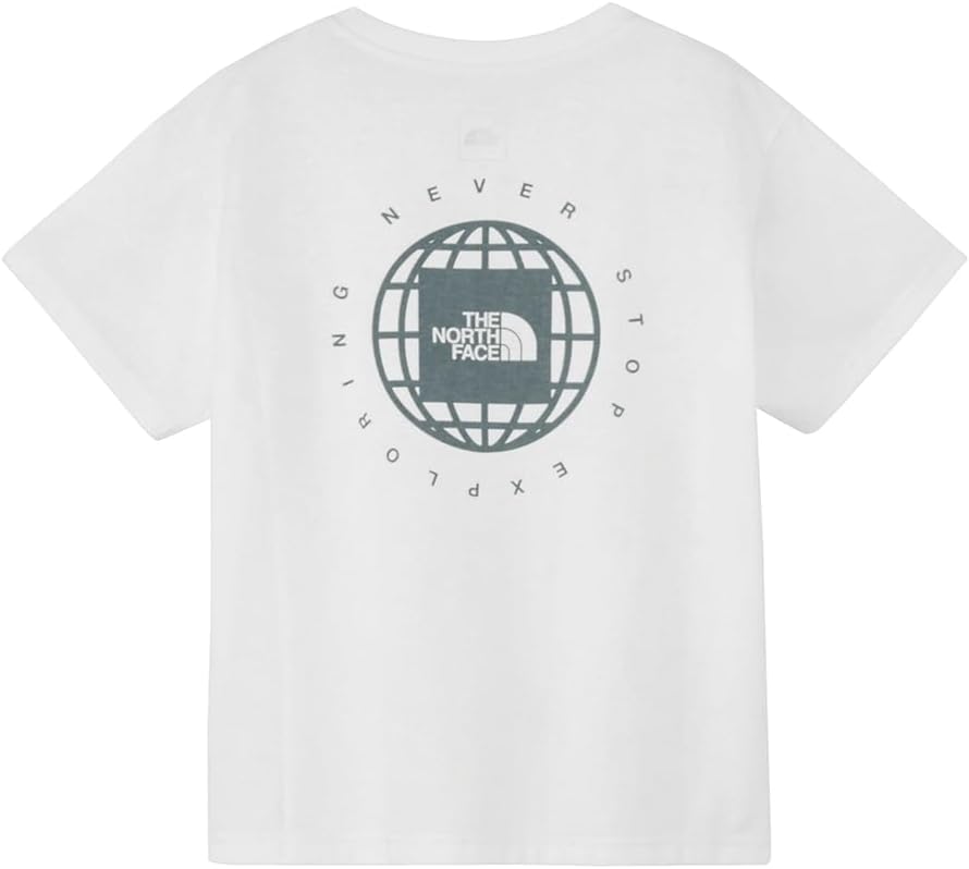 Футболка The North Face с короткими рукавами и квадратным логотипом Geo Square Logo Tee, белый
Футболка The North Face с короткими рукавами и квадратным логотипом Geo Square Logo Tee, белый