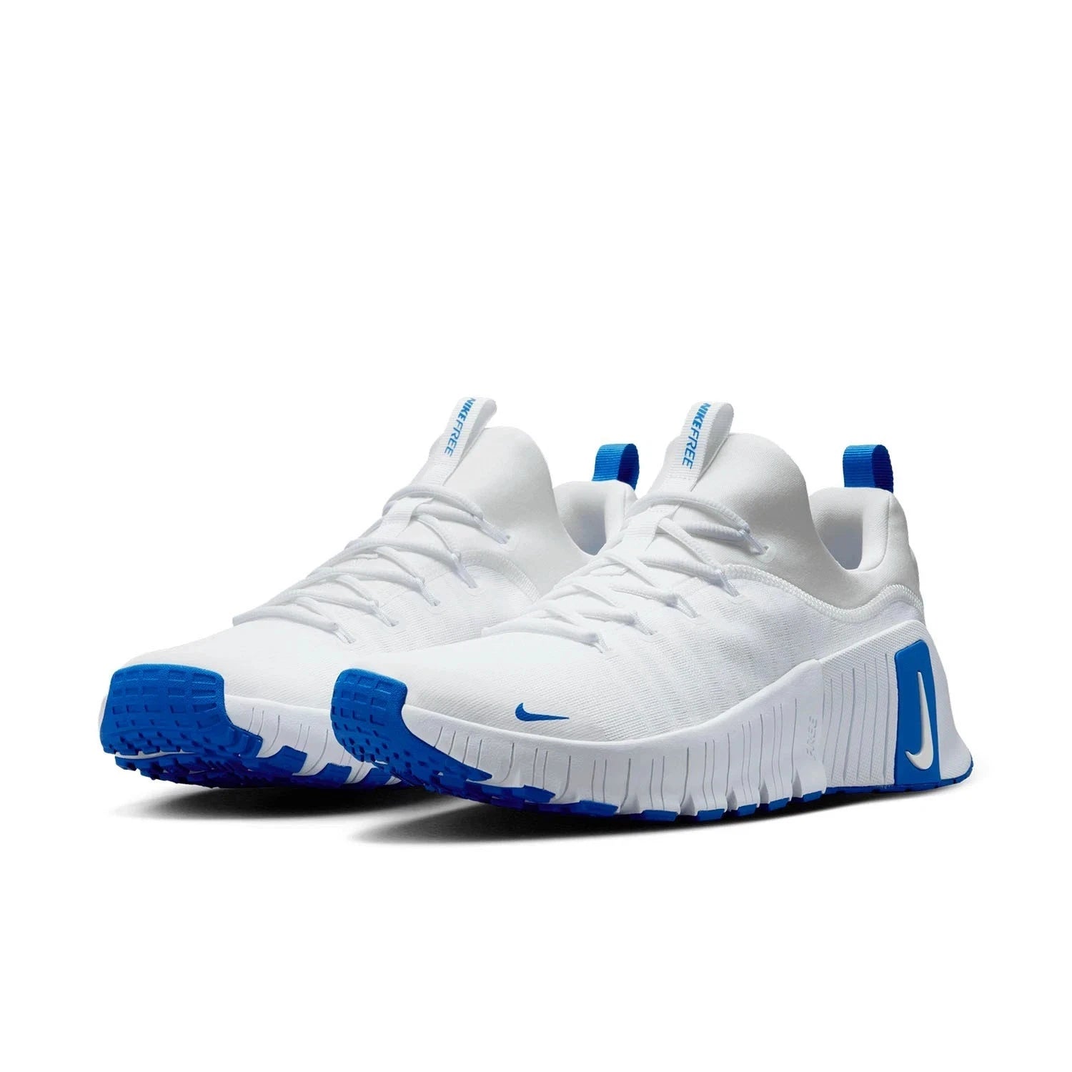 Мужские кроссовки Nike Free Metcon 6 FJ7127-102, белые с синим рисунком, для тренировок, RHS6625
Мужские кроссовки Nike Free Metcon 6 FJ7127-102, белые с синим рисунком, для тренировок, RHS6625