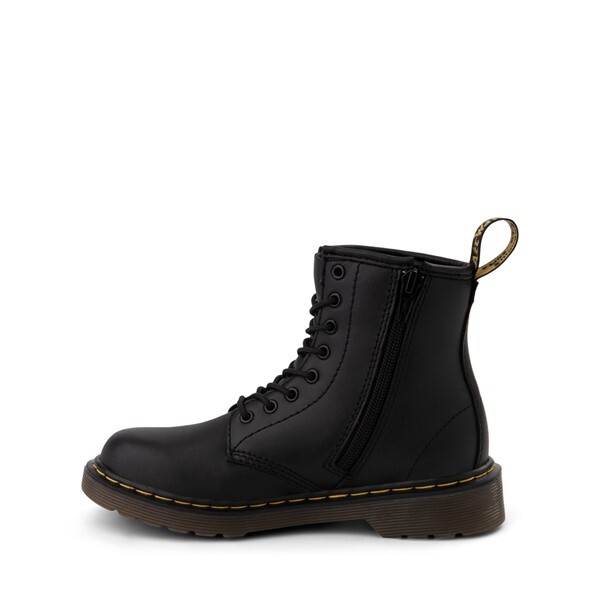 Ботинки Dr. Martens 1460 8-Eye Boot, черный
Ботинки Dr. Martens 1460 8-Eye Boot, черный