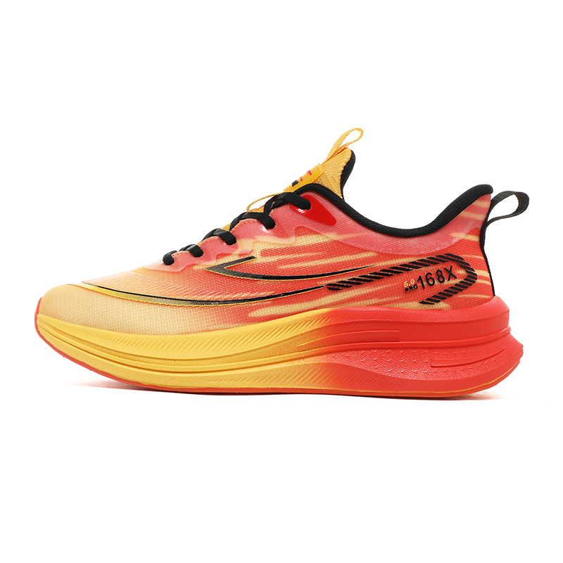 Gaius Durant Амортизирующие устойчивые к истиранию дышащие нескользящие низкие кроссовки для бега мужские Gemstone Orange, цвет Gemstone Orange 
Gaius Durant Амортизирующие устойчивые к истиранию дышащие нескользящие низкие кроссовки для бега мужские Gemstone Orange, цвет Gemstone Orange