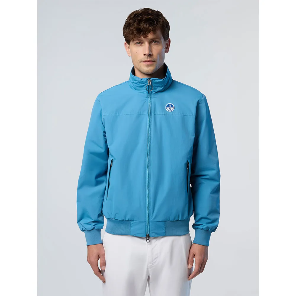 Куртка North Sails Original Sailor 603271, синий
Куртка North Sails Original Sailor 603271, синий