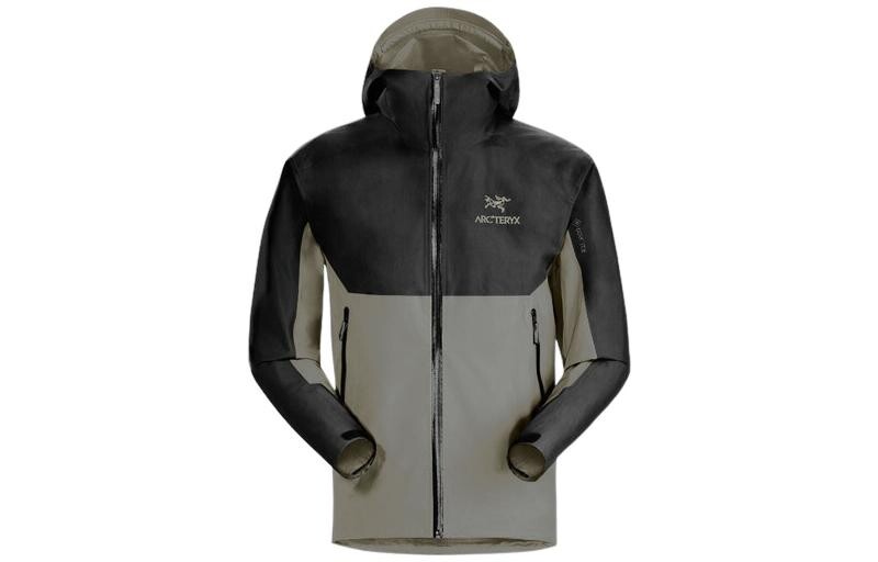 Мужская куртка Arcteryx, цвет Black
Мужская куртка Arcteryx, цвет Black