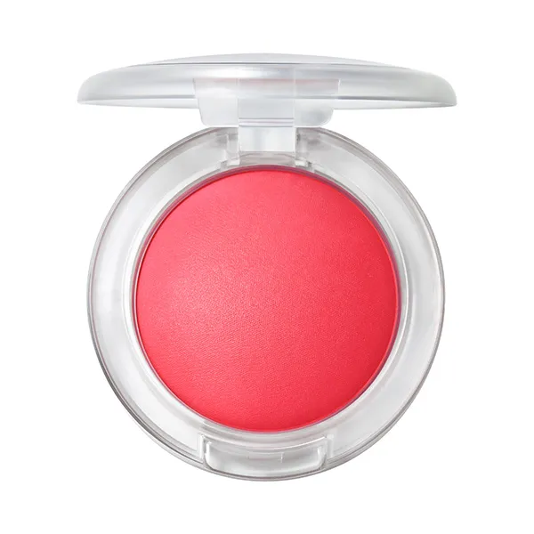 Кремовые румяна Glow Play Cushiony Blush Mac Cosmetics, цвет heat index
Кремовые румяна Glow Play Cushiony Blush Mac Cosmetics, цвет heat index
