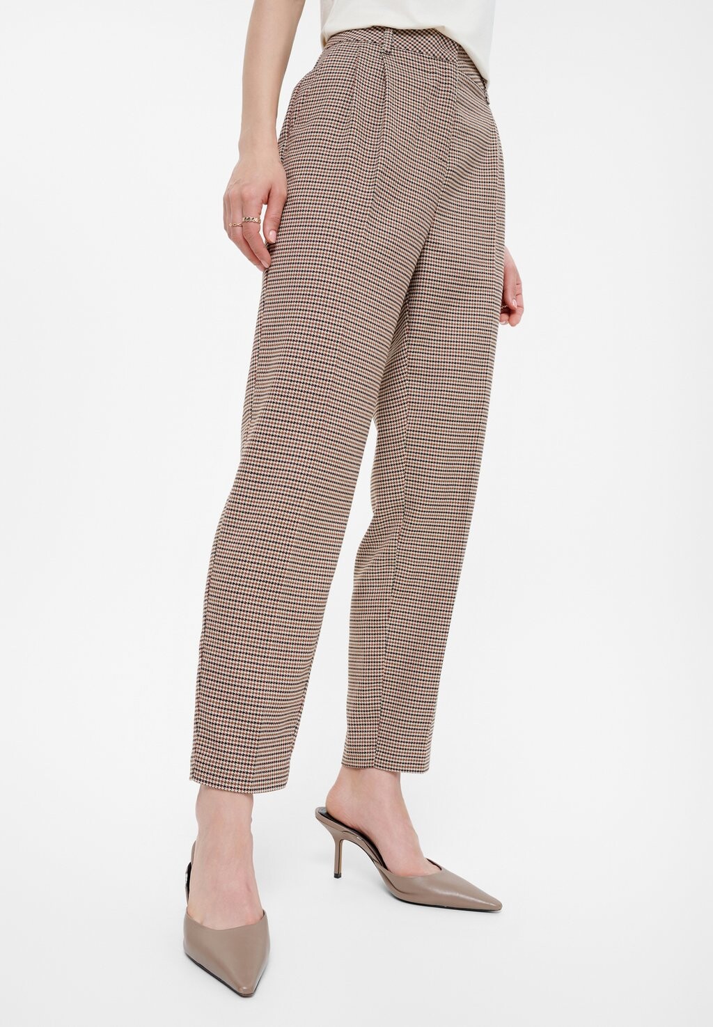 Чиносы Greenpoint, светло-коричневый
Чиносы Greenpoint, светло-коричневый