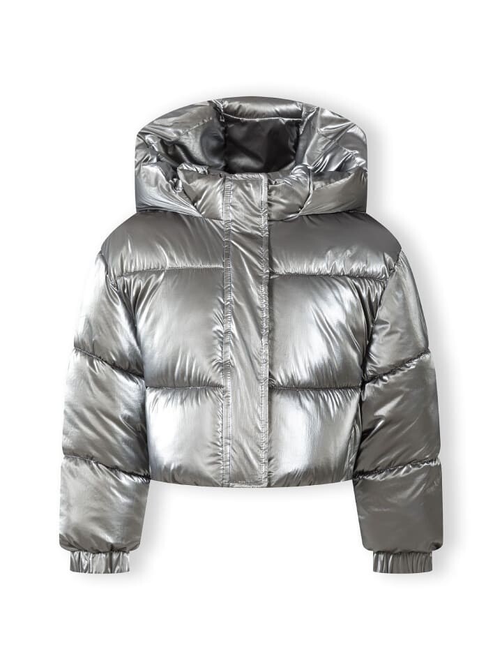 Зимняя куртка Minoti Winterjacken & -mäntel 20COAT 90, серый
Зимняя куртка Minoti Winterjacken & -mäntel 20COAT 90, серый