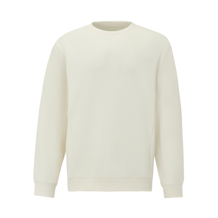 ESSENTIAL серии свитер мужской DESCENTE, белый
ESSENTIAL серии свитер мужской DESCENTE, белый