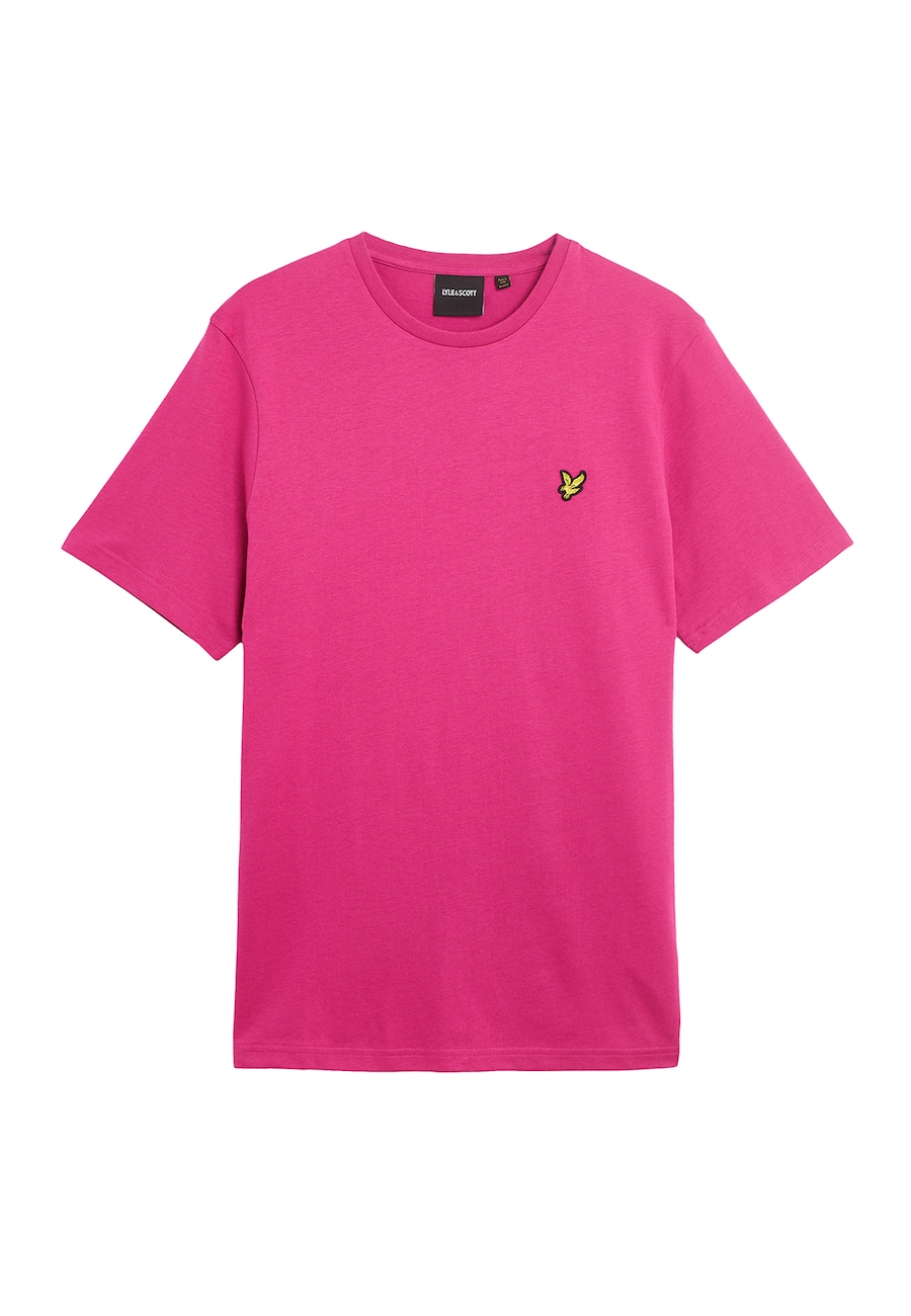 Рубашка Lyle & Scott, фуксия
Рубашка Lyle & Scott, фуксия