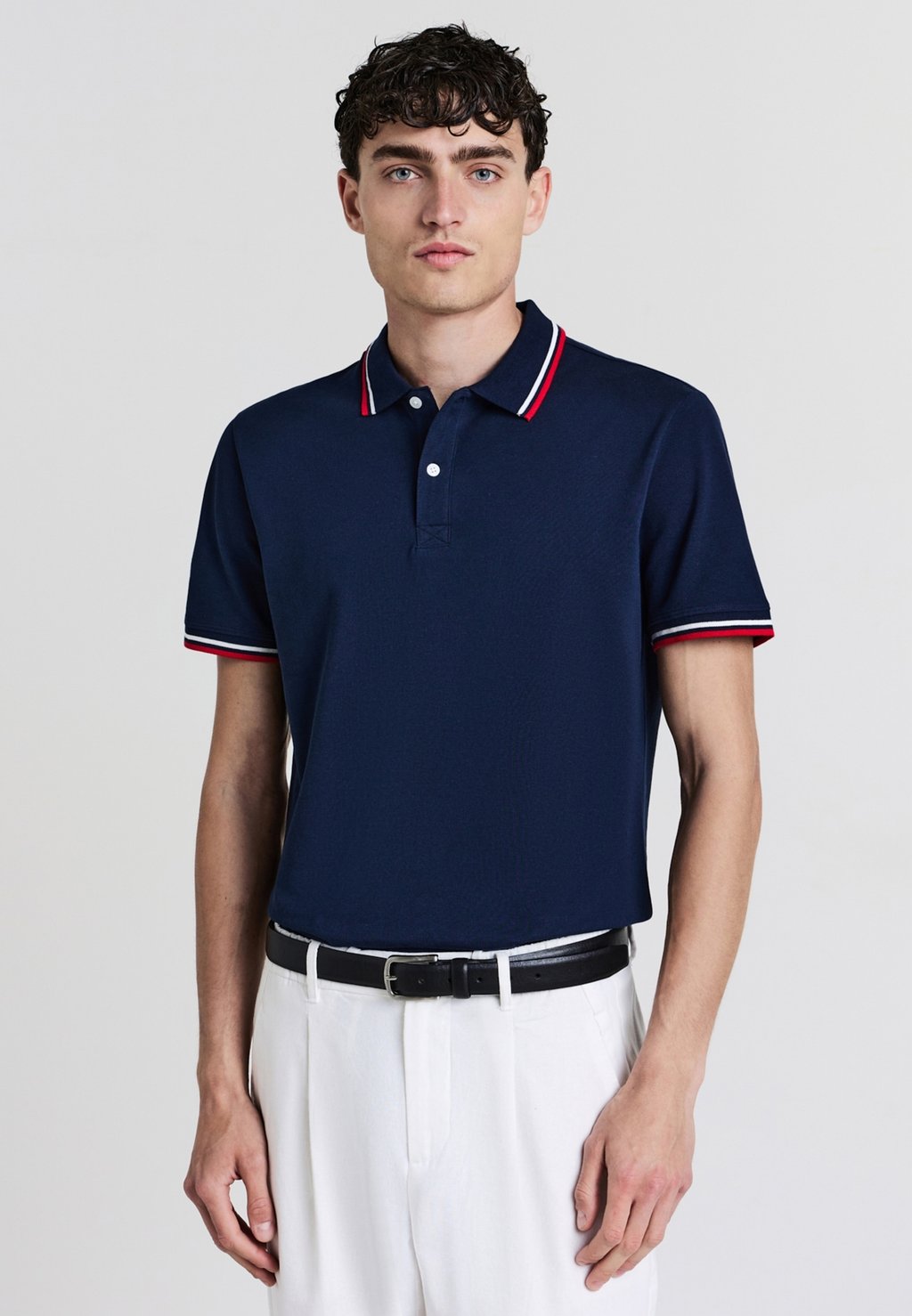 Поло PROFILI Calliope, синий
Поло PROFILI Calliope, синий