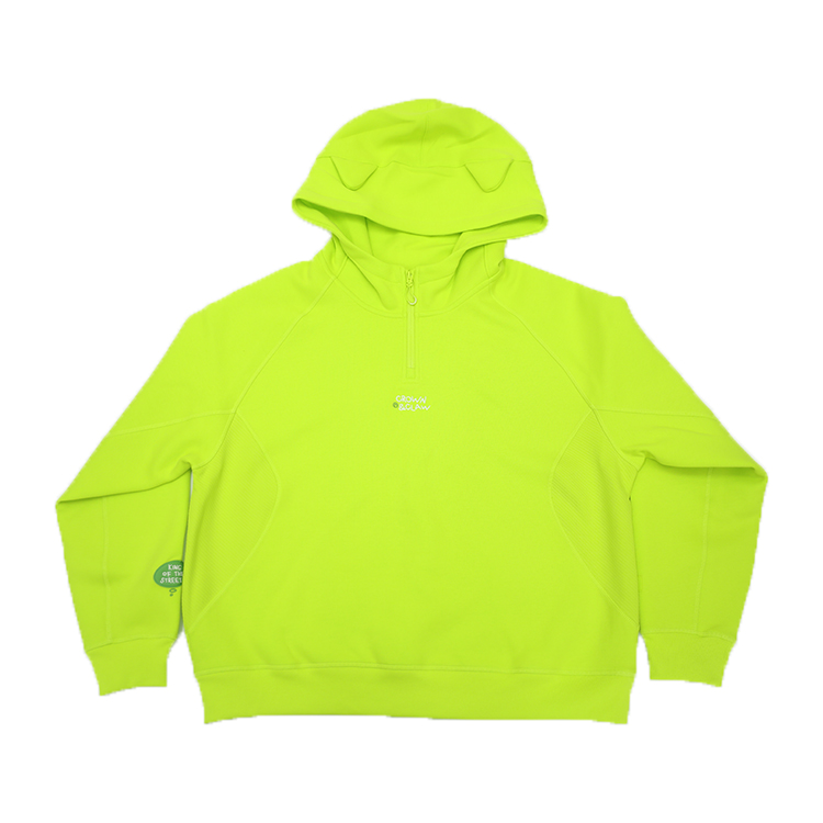 ANTA Свитшот Women's Light Green
ANTA Свитшот Women's Light Green