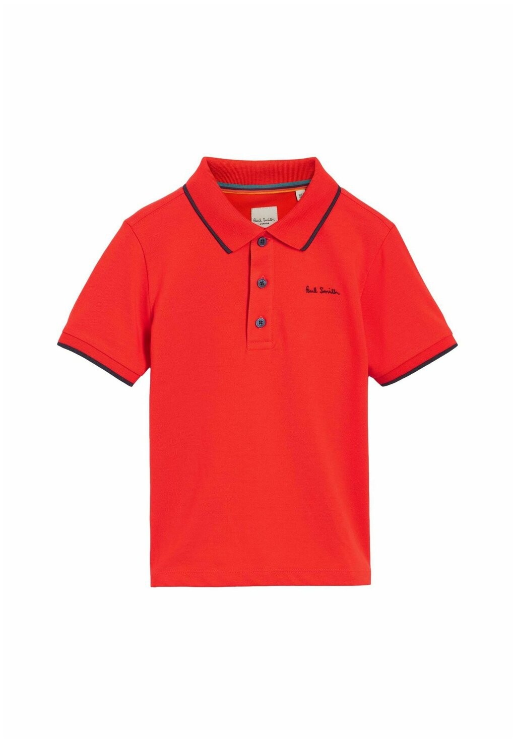 Рубашка поло SHORT SLEEVE SIGNATURE -REGULAR FIT Paul Smith Junior, красный
Рубашка поло SHORT SLEEVE SIGNATURE -REGULAR FIT Paul Smith Junior, красный