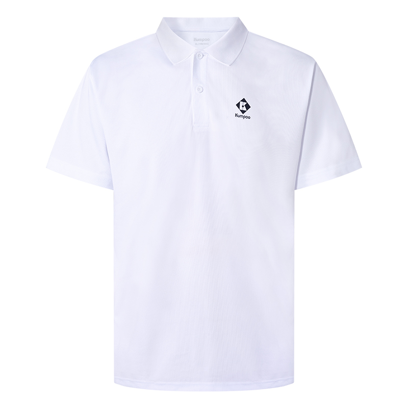 KUMPOO Футболка Badminton Clothing Men's
KUMPOO Футболка Badminton Clothing Men's