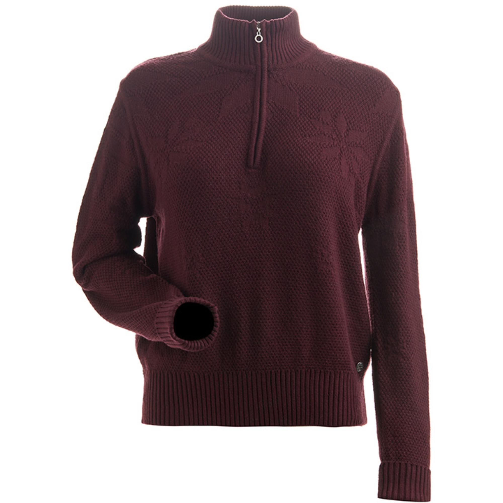 Женский свитер Whitney Nils, Cherry
Женский свитер Whitney Nils, Cherry