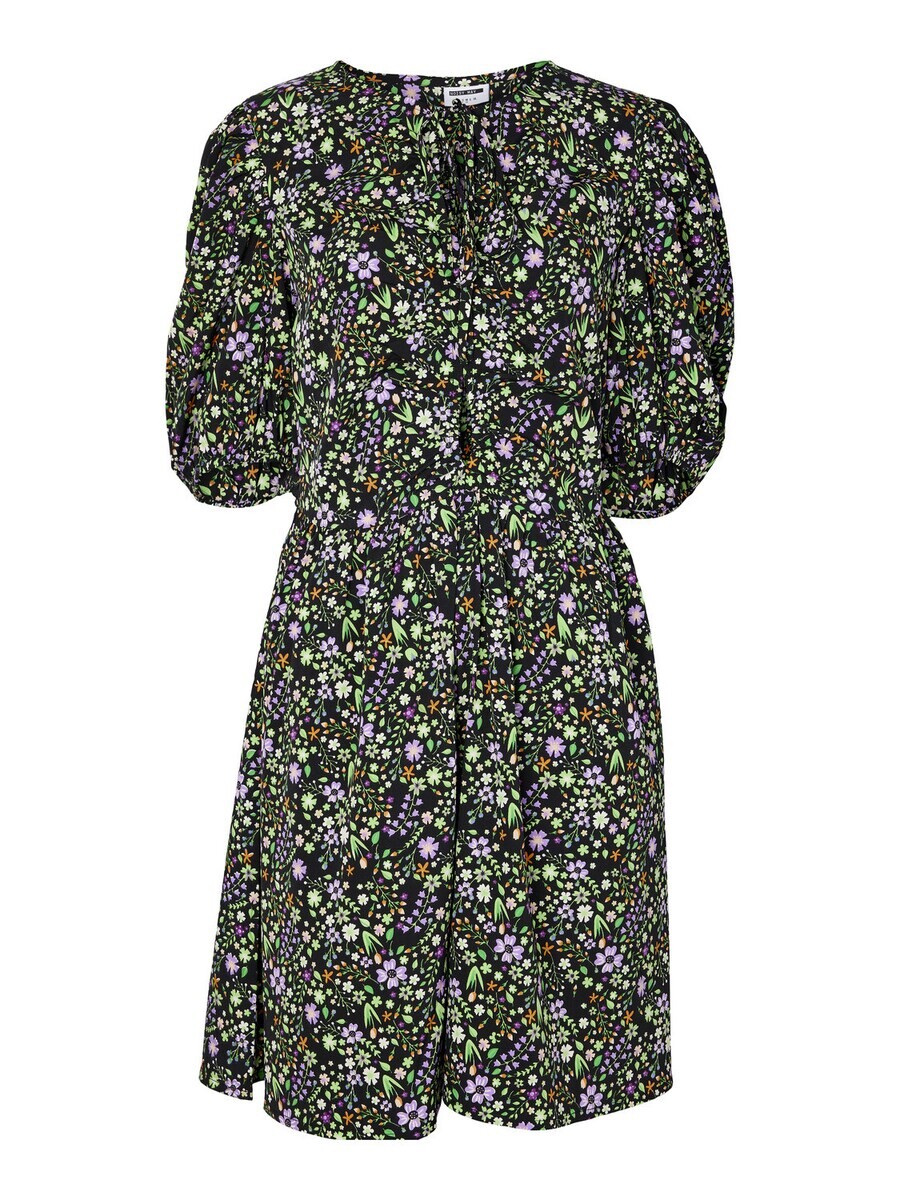 Летнее платье Noisy May DEVON, черный
Летнее платье Noisy May DEVON, черный