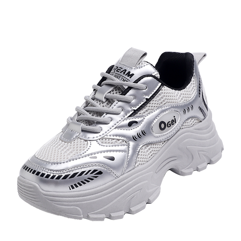 Детская обувь для подростков Wooden Rabbit, серый
Детская обувь для подростков Wooden Rabbit, серый