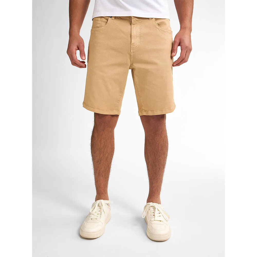 Шорты Petrol Industries M-1050-SHO513 denim, бежевый
Шорты Petrol Industries M-1050-SHO513 denim, бежевый