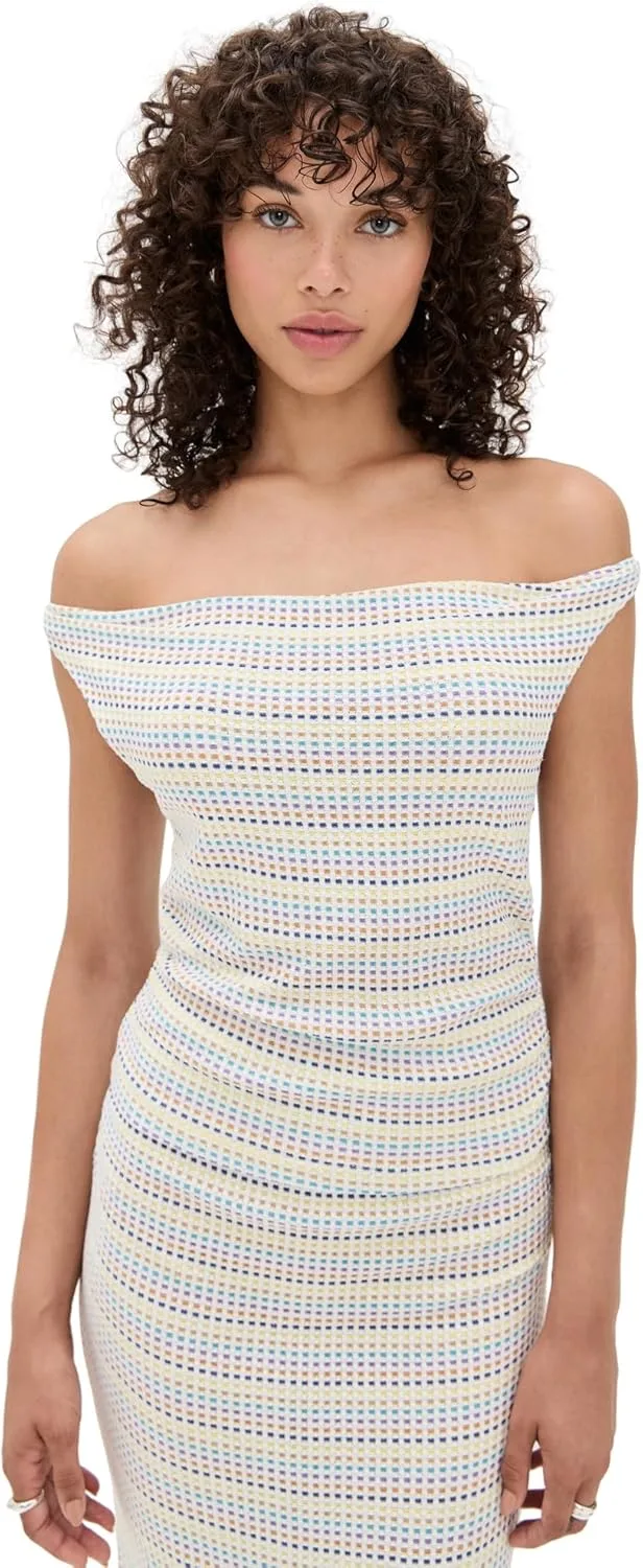 LE BOP Женский топ Amalie
LE BOP Женский топ Amalie