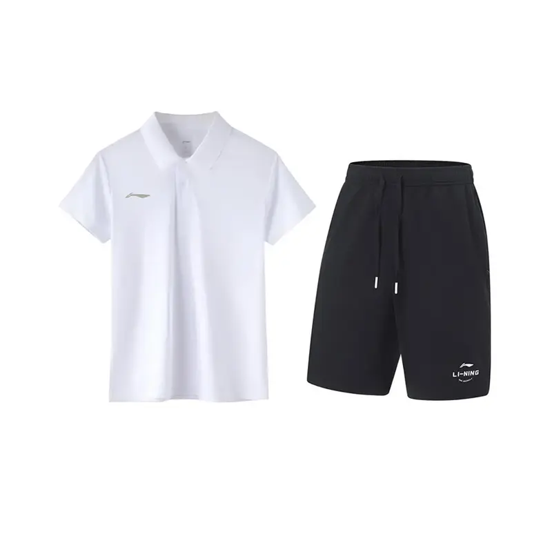 Повседневная спортивная одежда унисекс LINING
Повседневная спортивная одежда унисекс LINING