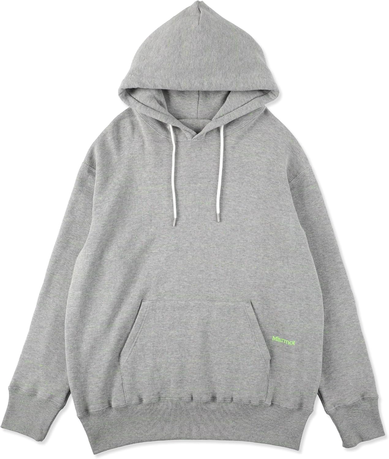 Мужская толстовка Marmot x Moc Tee Loop Wheelpie с капюшоном, серый
Мужская толстовка Marmot x Moc Tee Loop Wheelpie с капюшоном, серый