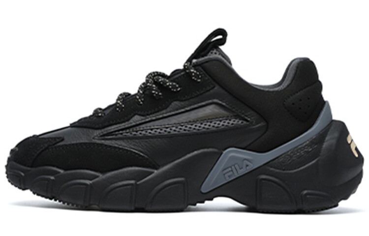 Женские беговые кроссовки Fila
Женские беговые кроссовки Fila