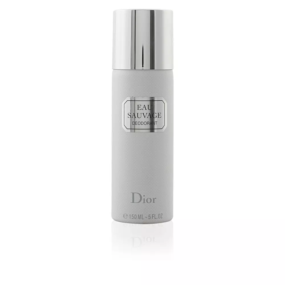 Дезодорант Eau sauvage deodorant Dior, 150 мл.
Дезодорант Eau sauvage deodorant Dior, 150 мл.