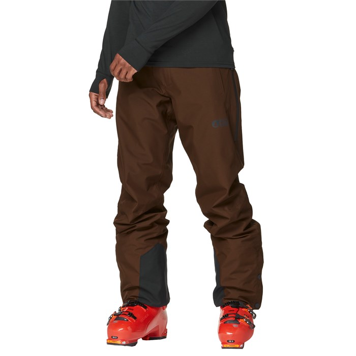 Брюки Object - мужские Picture Organic, Chicory Coffee, Коричневый, Брюки Object - мужские Picture Organic, Chicory Coffee
Брюки Object - мужские Picture Organic, Chicory Coffee, Коричневый, Брюки Object - мужские Picture Organic, Chicory Coffee