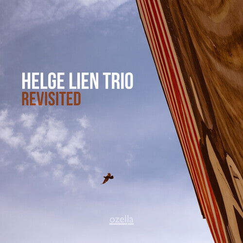 Виниловая пластинка Lien, Helge: Revisited
Виниловая пластинка Lien, Helge: Revisited