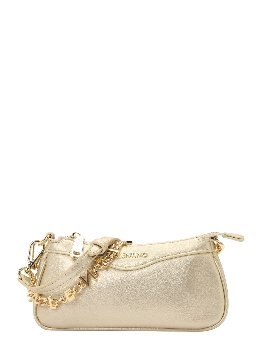 Сумка через плечо VALENTINO, золотой
Сумка через плечо VALENTINO, золотой