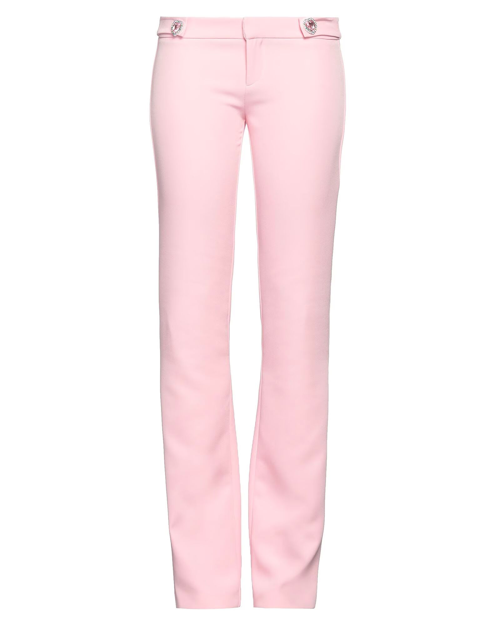 Брюки Chiara Ferragni, розовый
Брюки Chiara Ferragni, розовый
