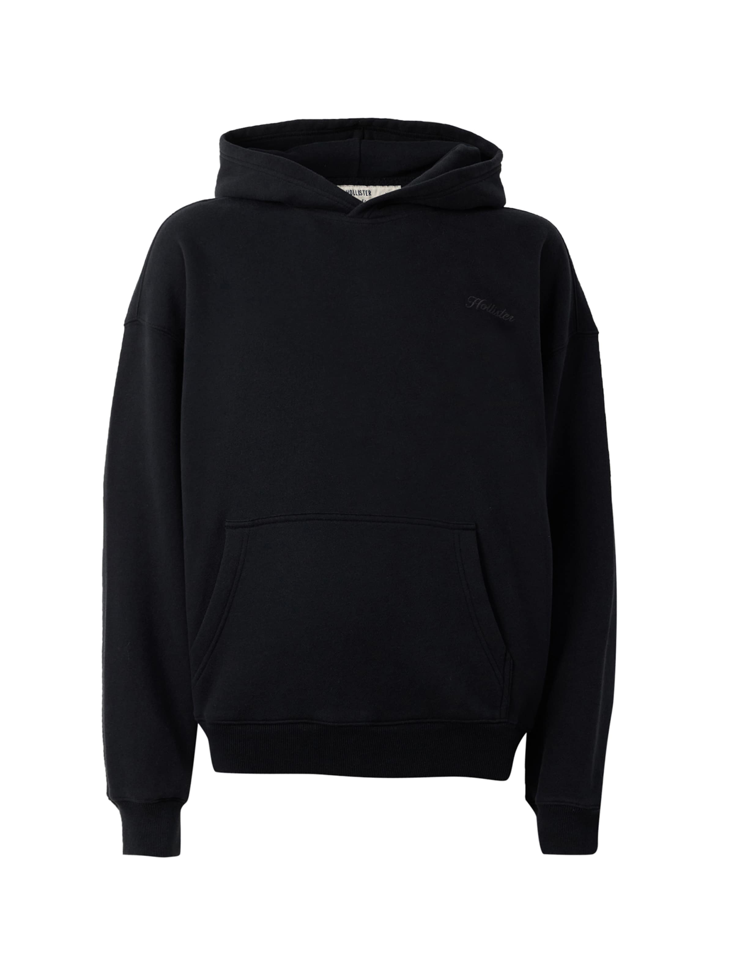 HOLLISTER Толстовка в черном цвете, Черный, HOLLISTER Толстовка в черном цвете
HOLLISTER Толстовка в черном цвете, Черный, HOLLISTER Толстовка в черном цвете
