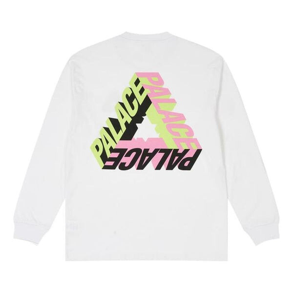 Футболка p-3d longsleeve 'white' Palace, белый
Футболка p-3d longsleeve 'white' Palace, белый