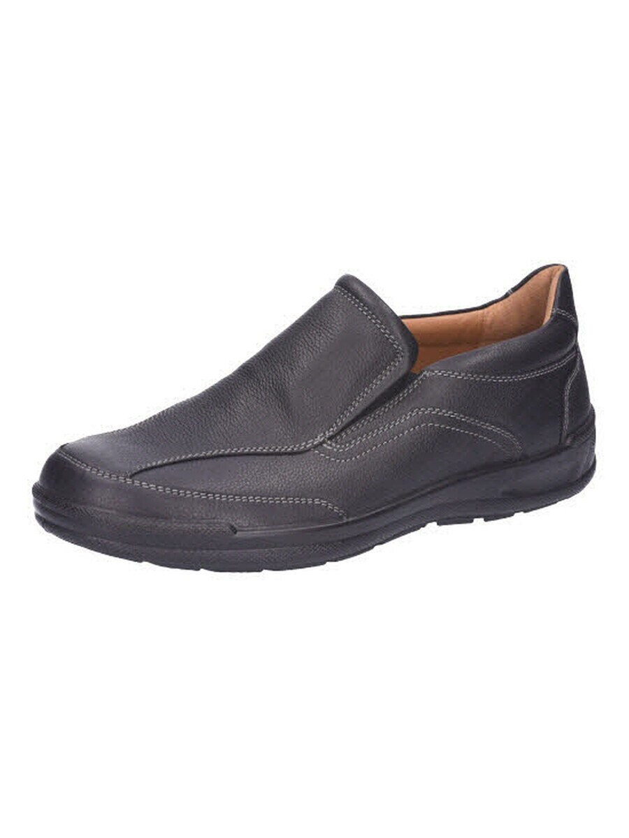 Туфли JOMOS Classic Flats, черный
Туфли JOMOS Classic Flats, черный