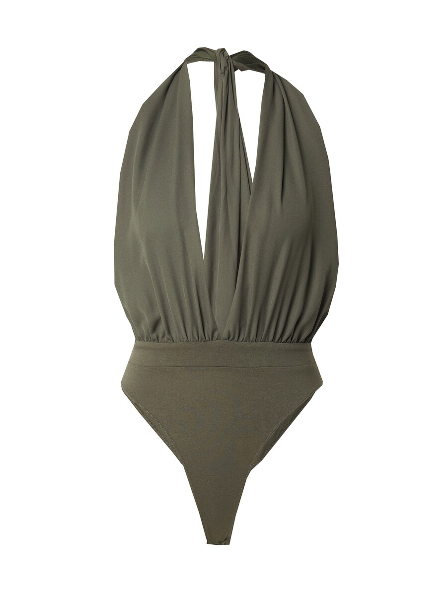 Топ R├ЖRE by Lorena Rae, Green
Топ R├ЖRE by Lorena Rae, Green