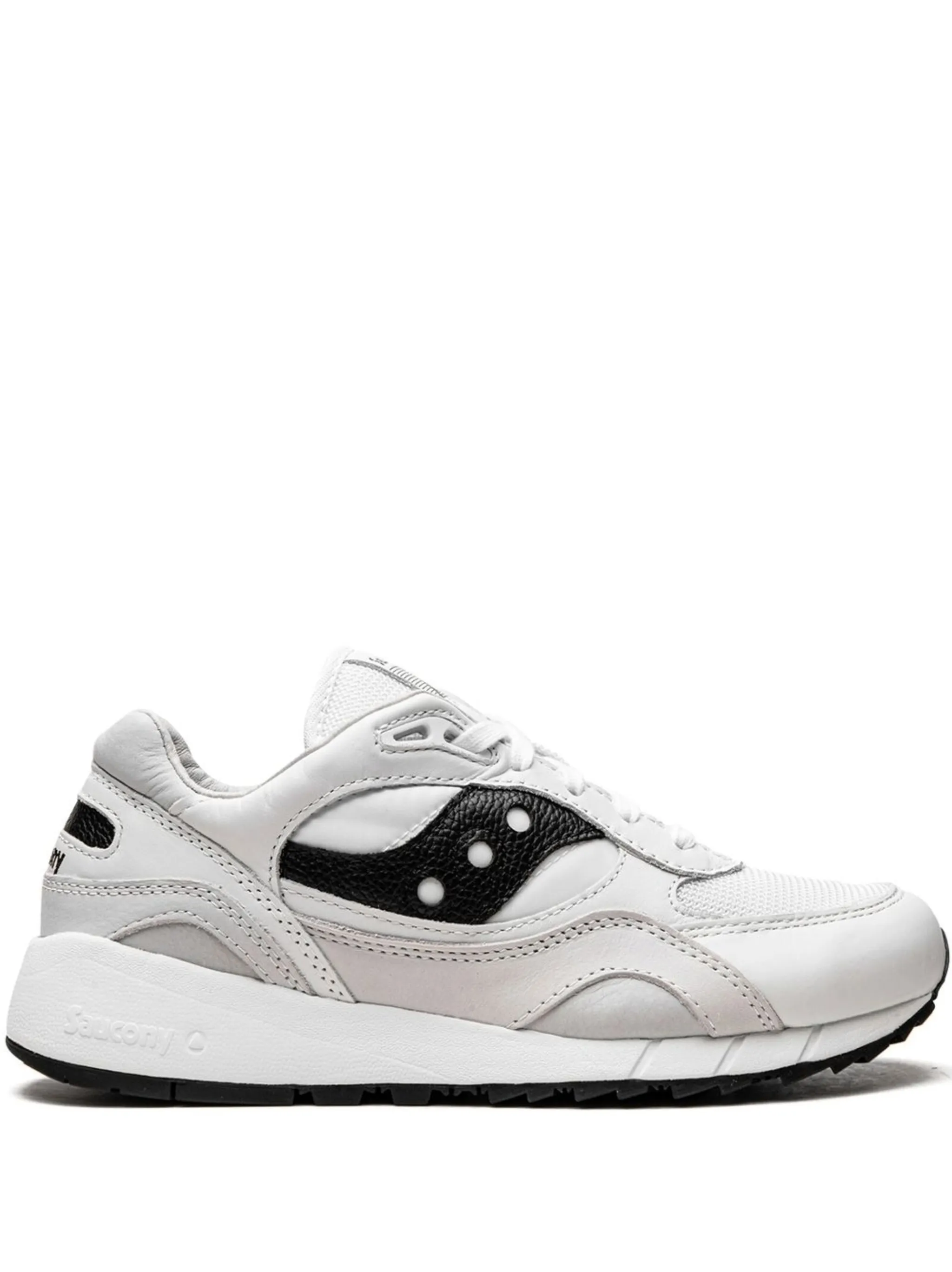 Кроссовки Shadow 6000 Saucony, белый
Кроссовки Shadow 6000 Saucony, белый