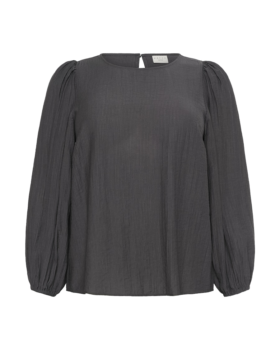 Блуза KAFFE CURVE Viva, темно-серый
Блуза KAFFE CURVE Viva, темно-серый