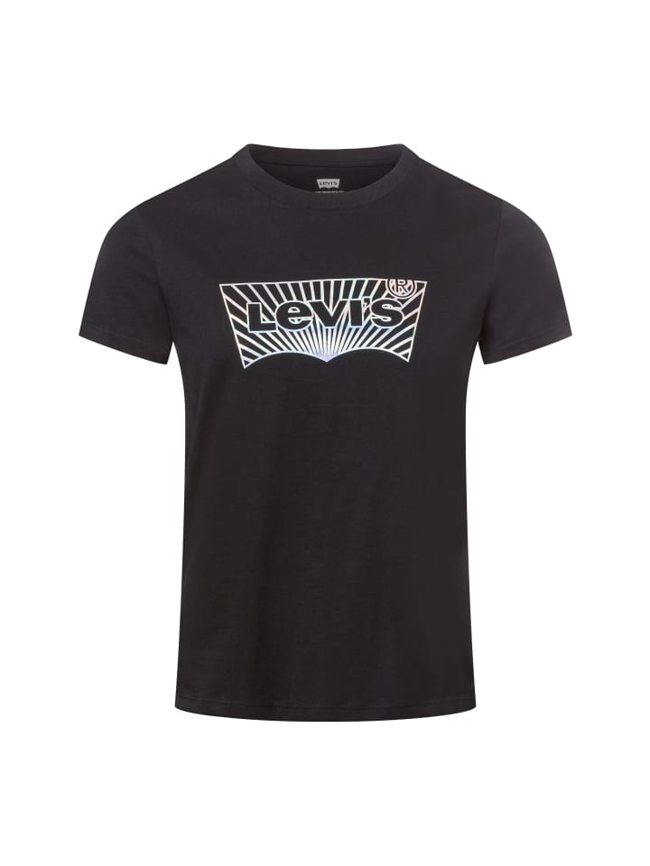 Футболка Levi´s, черный
Футболка Levi´s, черный
