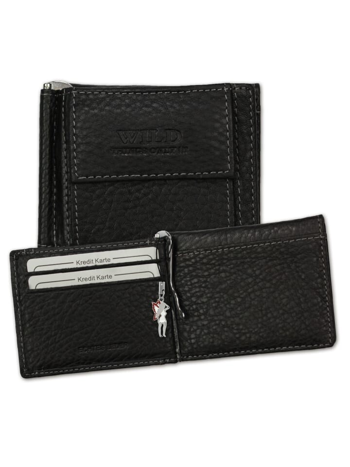 Кошелек Wild Things Only
Кошелек Wild Things Only