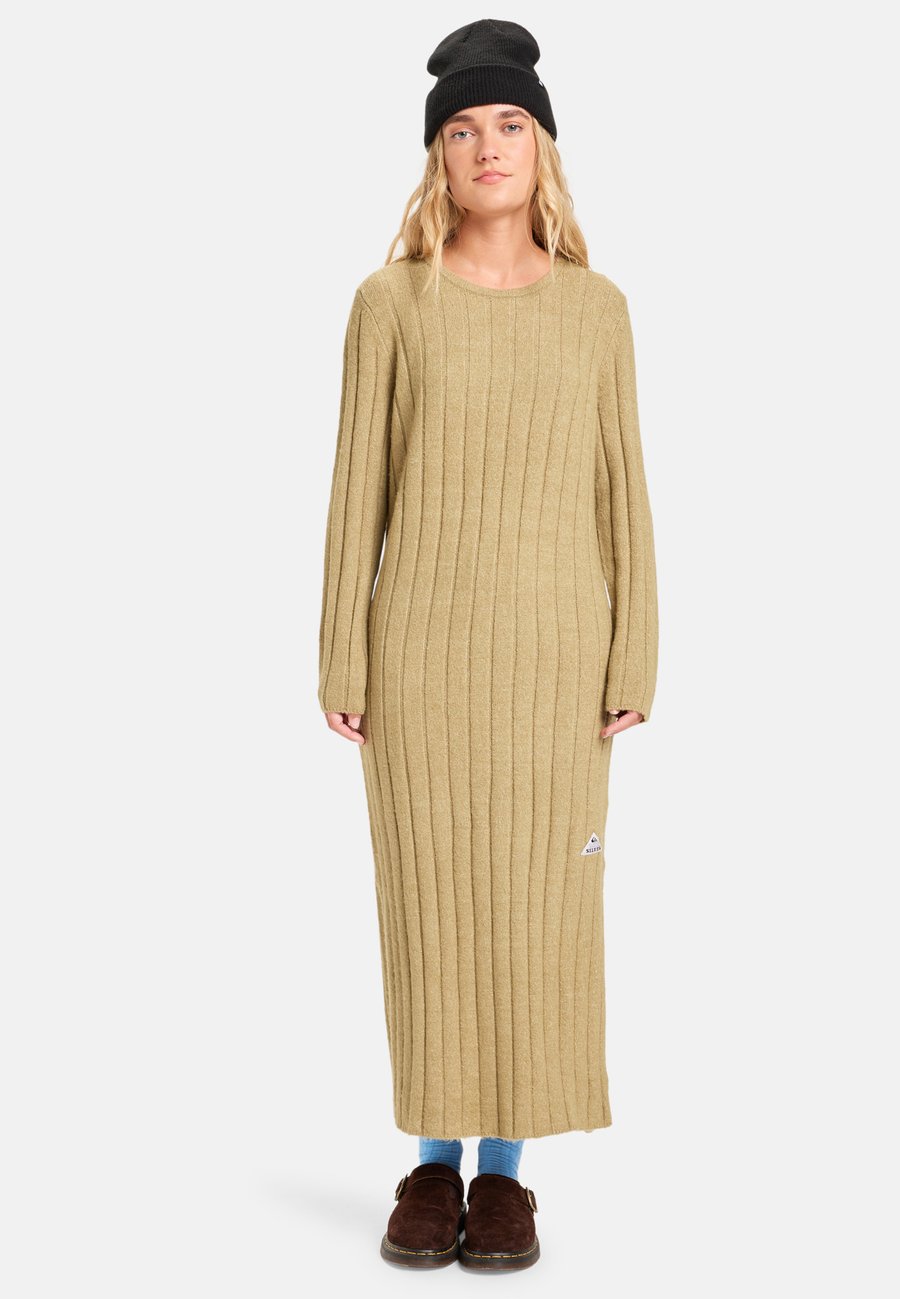 Платье Quiksilver HIGHWAY, Tkp/Beige
Платье Quiksilver HIGHWAY, Tkp/Beige