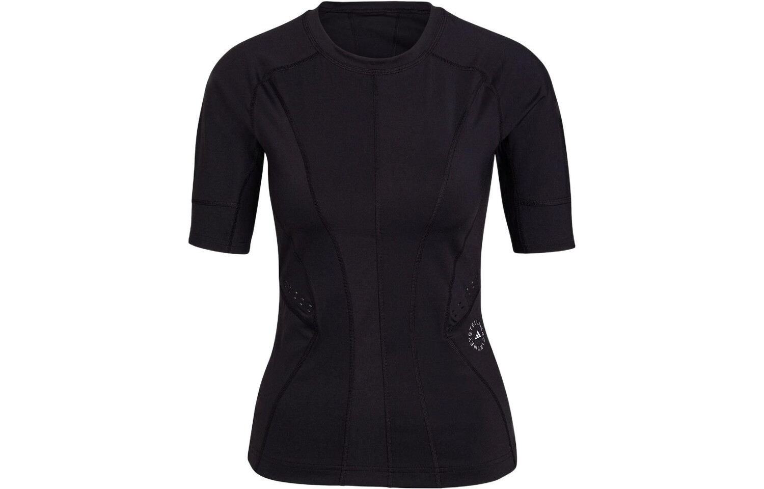 Футболка женская черная Adidas
Футболка женская черная Adidas