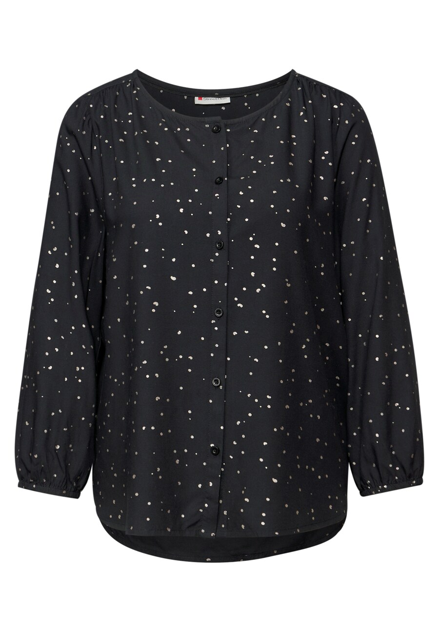 Блуза STREET ONE, черный
Блуза STREET ONE, черный